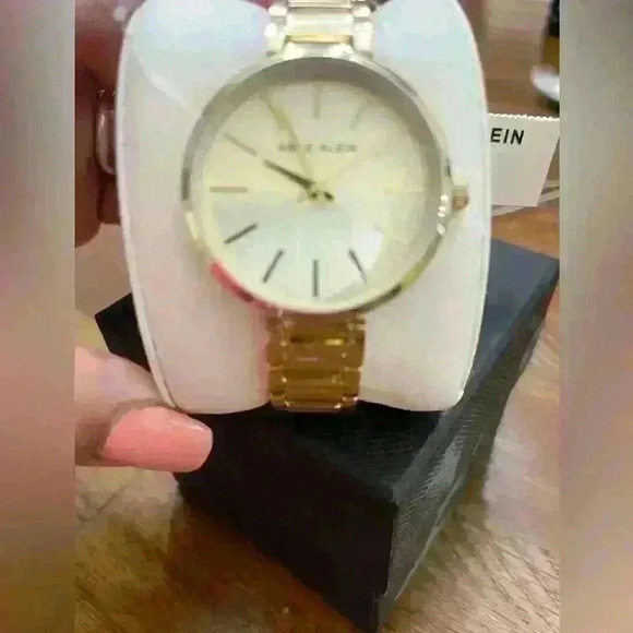 Anne Klein watch